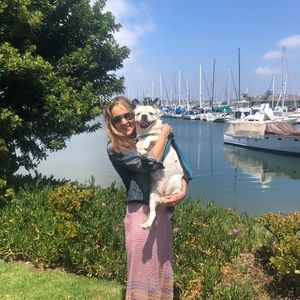 Meet your Posher, Shelly